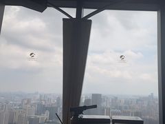 -伍贰赫兹·鮨合·烧鸟高空餐厅