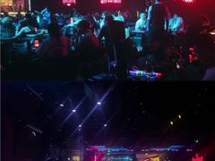 -MOSSO音乐酒吧·live house(南京旗舰店)