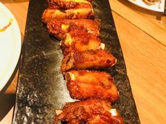 -华餐馆(莫邪路店)