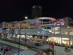 -阿倍野Q's Mall