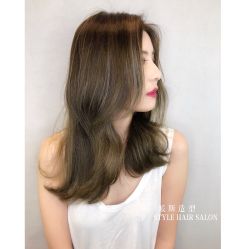 -P.STYLE 派斯造型