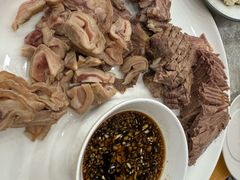 -高玛纳驴肉火烧(一世界店)
