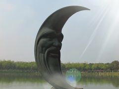 -昆山城市生态森林公园