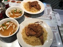 -深仔记正宗云吞面(尖沙咀店)