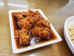 -玉华饮食店(茅台路店)