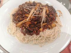 -好福记饭店(红梅公园店)
