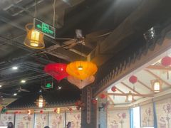 -粤点越有·茶点·粤菜(樵岭国际店)