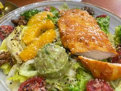 -魏斯理汉堡(西安沣东吾悦店)