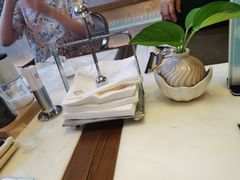 -湖州东吴开元名都酒店-滨河自助餐厅