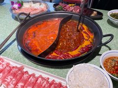 -憨铁匠老火锅(龙岗万科里店)
