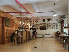 -北京水岸山吧度假村(雁栖镇店)