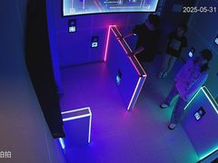 -bb boom运动闯关密室·聚会团建·家庭亲子(龙湖西溪天街店)