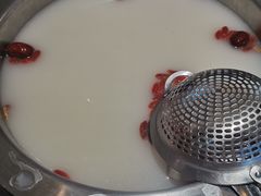 -马家斑.鲜鱼火锅(松湖万科店)