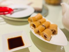 -利苑酒家(宜安广场店)