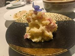 -顶特勒·黄鱼馆·特色菜(上海大世界店)