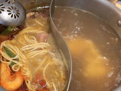 -呷哺呷哺(砂之船奥莱店)