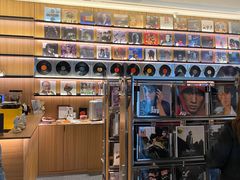 -黑胶星球(华发中城商都店)