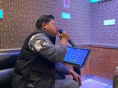 -悦汇商务会所KTV夜总会(松江店)