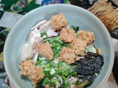 不翻汤-正宗刘记不翻汤(和园店)