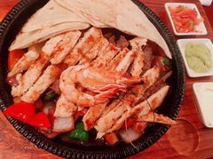 -蓝枪鱼西餐厅(锦华店)