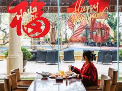 -惠州康帝国际酒店