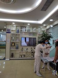 点击看大图 -痘博士广州·全国连锁祛痘机构