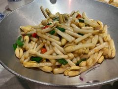-客家大院·非遗赣南客家菜(郁孤台店)