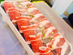 滋滋香牛五花-棒小伙·齐齐哈尔烤肉(龙茗路店)