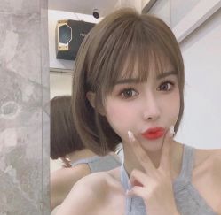 -H·Y HAIR SALON烫发·染发·造型