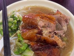-盛品鲜东莞烧鹅濑粉(杨箕店)