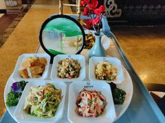 -白鹿苑蒙餐(鄂温克宾馆店)