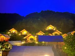 -北京山里寒舍度假酒店