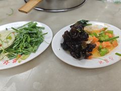 -老蔡记(德化美食街店)