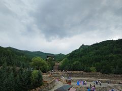 -雁门关景区
