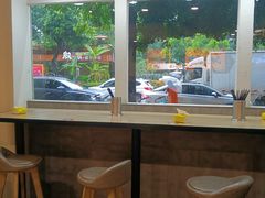 -庆蓉云·庆云面(双林店)