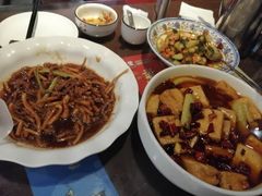 -刘胖子家常菜·蹄花焖藕(兴业店)