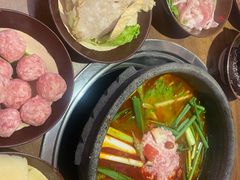-笔记安顺夺夺粉火锅(中关村店)
