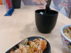 -吉野家(上海美罗城店)
