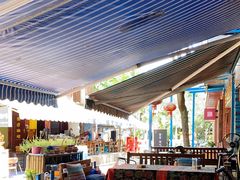 大堂-半坡九号老挝冰咖啡