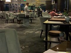 大堂-海湾壹品·粤菜·早茶·烤鸭(拱北店)