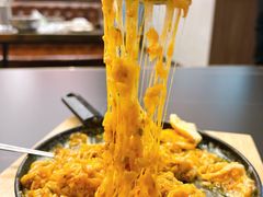 -许哥东北烧烤·铁丳烤串·宫后夹肉(繁花中心店)