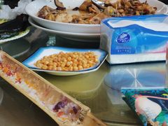 -生态苑农庄(十里画廊遇龙河店)