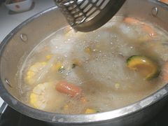-潮发潮汕牛肉店(永庆坊店)