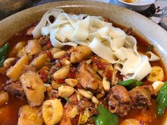 -那时新疆·车师(大宁音乐广场店)