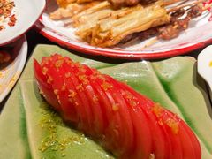 -小乾杯串店•16年沈阳烧烤(文安路店)