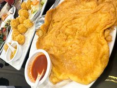 -建兴酒家(班塔通分店)