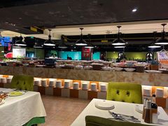 -戈拿旺巴西烤肉(崇文门店)
