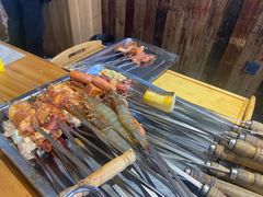 -号令江湖·水浒烤肉(和畅睦邻中心店)