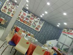 -叶存利海鲜大馅饺子(东戴河止锚湾店)