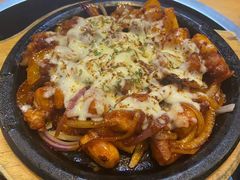 -肥肥虾庄·金牌油焖大虾(杨园滨江时代walk店)